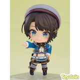 Nendoroid Oozora Subaru: Suspender Outfit Ver.