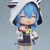 Nendoroid Hoshimachi Suisei Sailor Outfit Ver.
