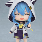 Nendoroid Hoshimachi Suisei Sailor Outfit Ver.