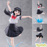 Komichi Akebi Summer Uniform Ver.