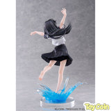 Komichi Akebi Summer Uniform Ver.