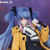 Gift+ Lady Sun: Lovers Across Time Ver.