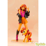 MY LITTLE PONY BISHOUJO: Sunset Shimmer