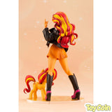 MY LITTLE PONY BISHOUJO: Sunset Shimmer
