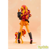 MY LITTLE PONY BISHOUJO: Sunset Shimmer