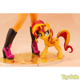 MY LITTLE PONY BISHOUJO: Sunset Shimmer