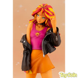 MY LITTLE PONY BISHOUJO: Sunset Shimmer