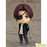 Nendoroid Hayato Suo