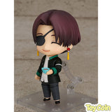 Nendoroid Hayato Suo