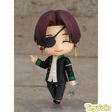 Nendoroid Hayato Suo