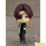 Nendoroid Hayato Suo