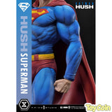 Ultimate Premium Masterline "Batman: Hash"