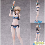 Suzuha Amane Swimsuit Ver.