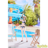 Suzuha Amane Swimsuit Ver.