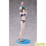 Suzuha Amane Swimsuit Ver.