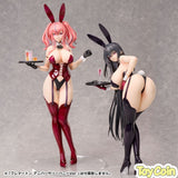 Taiho: Anniversary Bunny Ver.