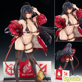 Taihou: Enraptured Companion Ver.