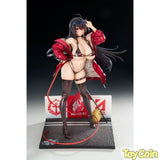 Taihou: Enraptured Companion Ver.
