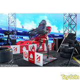 Taihou: Enraptured Companion Ver.