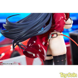 Taihou: Enraptured Companion Ver.