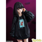 Takina Inoue: Oversized Sweatshirt Ver.