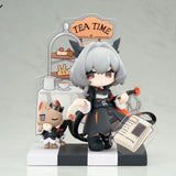 Arknights Dessert Time Series: Talulah