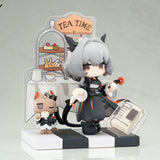 Arknights Dessert Time Series: Talulah