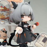 Arknights Dessert Time Series: Talulah