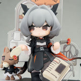 Arknights Dessert Time Series: Talulah