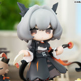 Arknights Dessert Time Series: Talulah