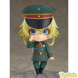 Nendoroid Tanya Degurechaff