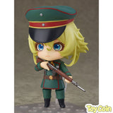 Nendoroid Tanya Degurechaff