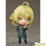 Nendoroid Tanya Degurechaff