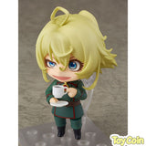 Nendoroid Tanya Degurechaff