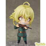 Nendoroid Tanya Degurechaff