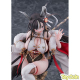 Tatsu Chan