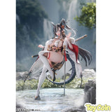 Tatsu Chan