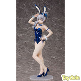 Teletha Testarossa: Bare Leg Bunny Ver.