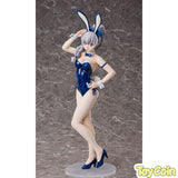 Teletha Testarossa: Bare Leg Bunny Ver.