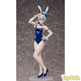Teletha Testarossa: Bare Leg Bunny Ver.