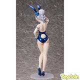 Teletha Testarossa: Bare Leg Bunny Ver.