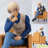 TENITOL Toru Amuro