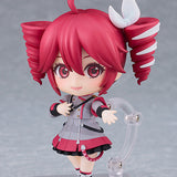 Nendoroid Kasane Teto: Synthesizer V AI Ver.