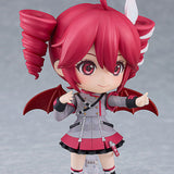 Nendoroid Kasane Teto: Synthesizer V AI Ver.