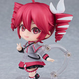 Nendoroid Kasane Teto: Synthesizer V AI Ver.