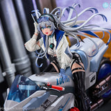 Luo Tianyi: Retro-Future Storm Driver Ver.