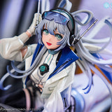 Luo Tianyi: Retro-Future Storm Driver Ver.