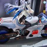 Luo Tianyi: Retro-Future Storm Driver Ver.