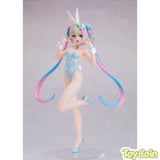 POP UP PARADE OMGkawaiiAngel: Net Tights Bunny Ver. L Size