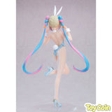 POP UP PARADE OMGkawaiiAngel: Net Tights Bunny Ver. L Size